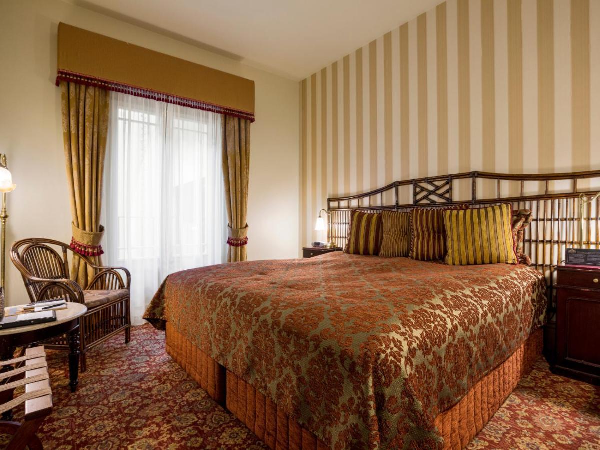 Hadley'S Orient Hotel Hobart Room photo
